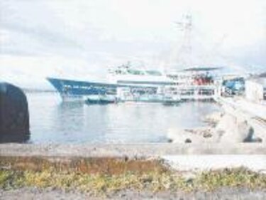 PTP mantiene servicio de petróleo en Charco Azul