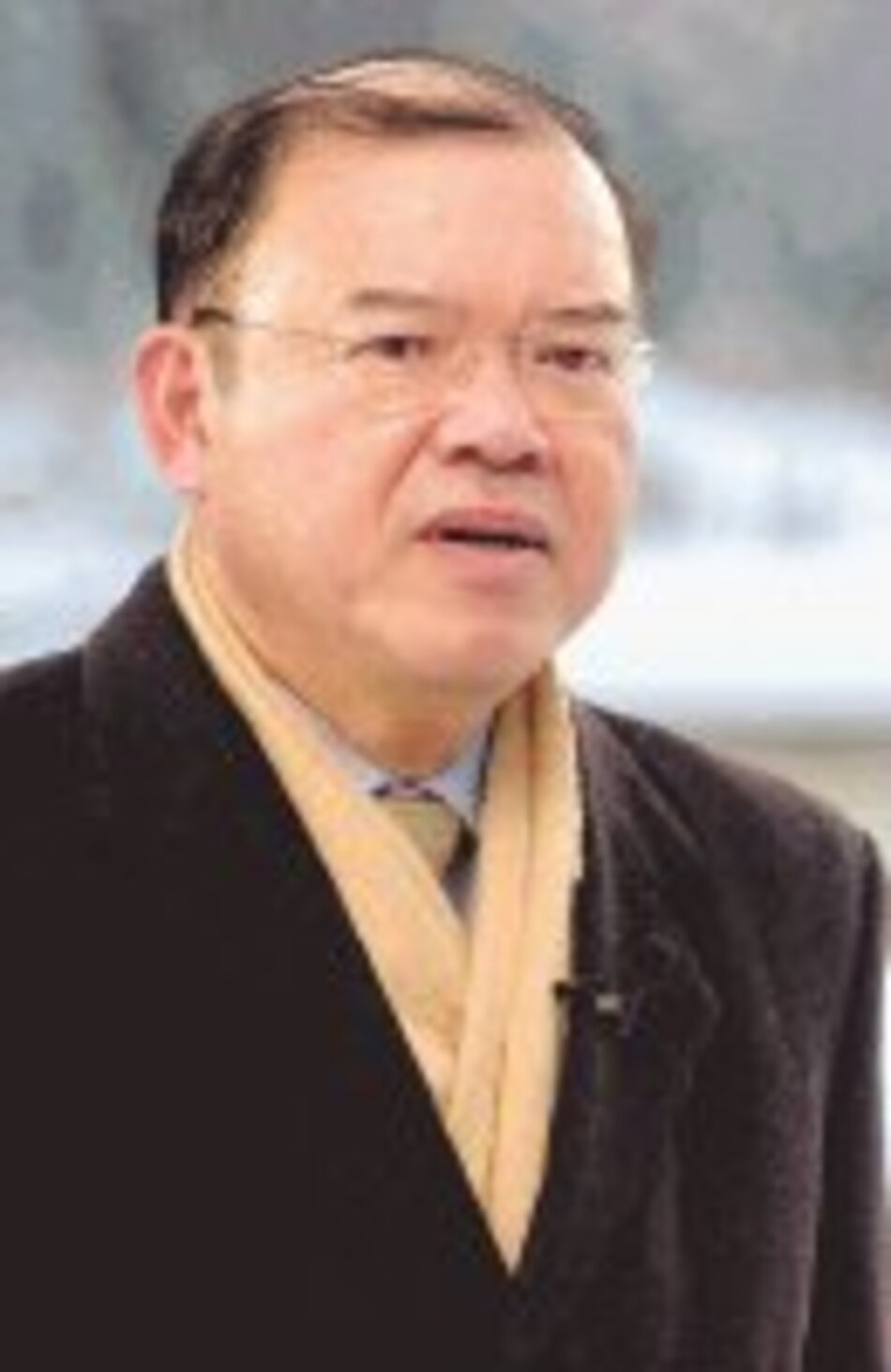 Supachai pide a países valor político