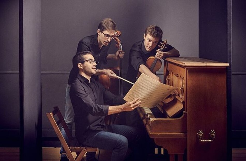 Por primera vez, el pianista español Pérez Floristán vendrá a Panamá