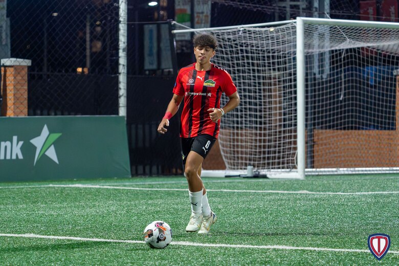 Copa Talento Colegial: Arranca la sexta semana con doble cartelera