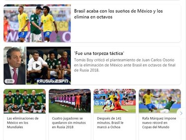 México tendrá que seguir esperando por algo más en los mundiales