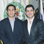 Spiros Mamais, empresario del año