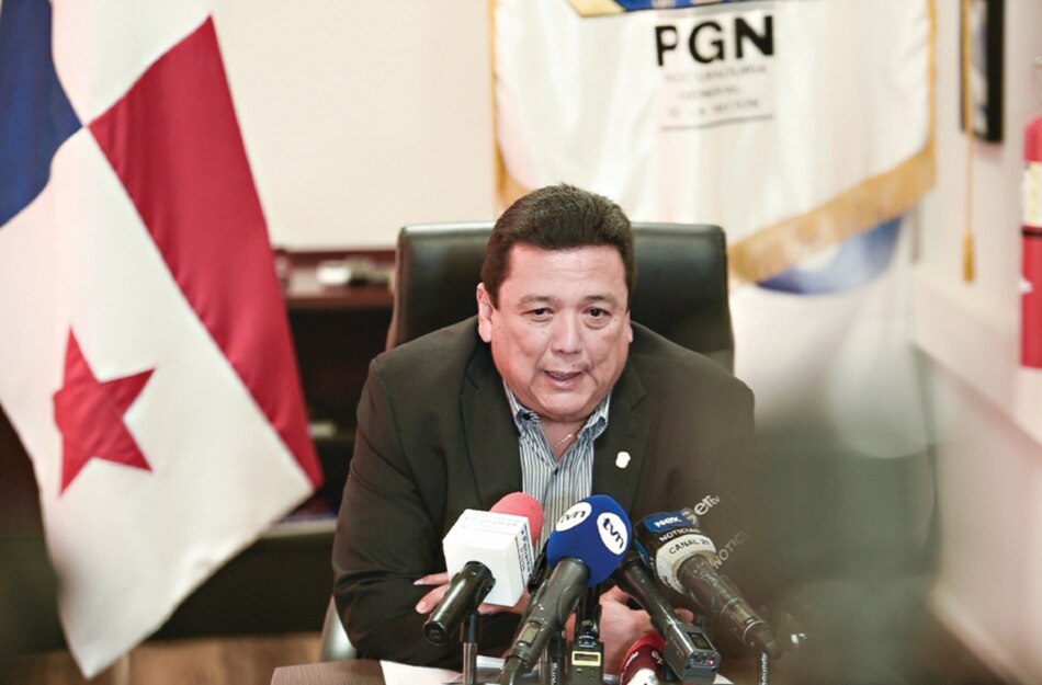 El estado de emergencia no viola la ‘Constitución’: Eduardo Ulloa