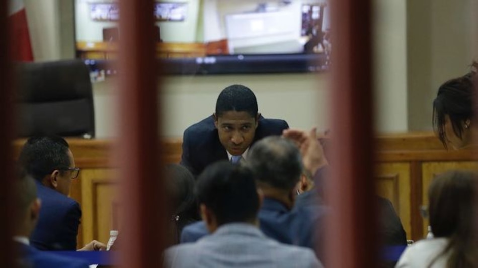Día crucial para la justicia panameña