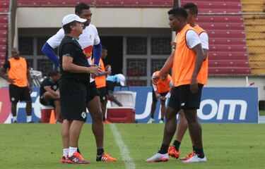 Panamá y su último ensayo antes de la eliminatoria mundialista