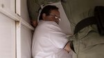 Luis Cucalón es trasladado a Medicina Legal para revisión