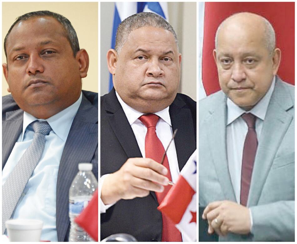 Asamblea se aumenta presupuesto en $86 millones