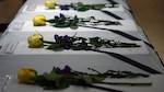 El Salvador: entregan osamentas de la masacre El Mozote