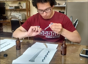 El zoológico de Moctezuma que asombró a los españoles hace 500 años y que recién ahora empezamos a conocer