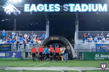 Copa Talento Colegial: 8 duelos clave en un sábado vibrante