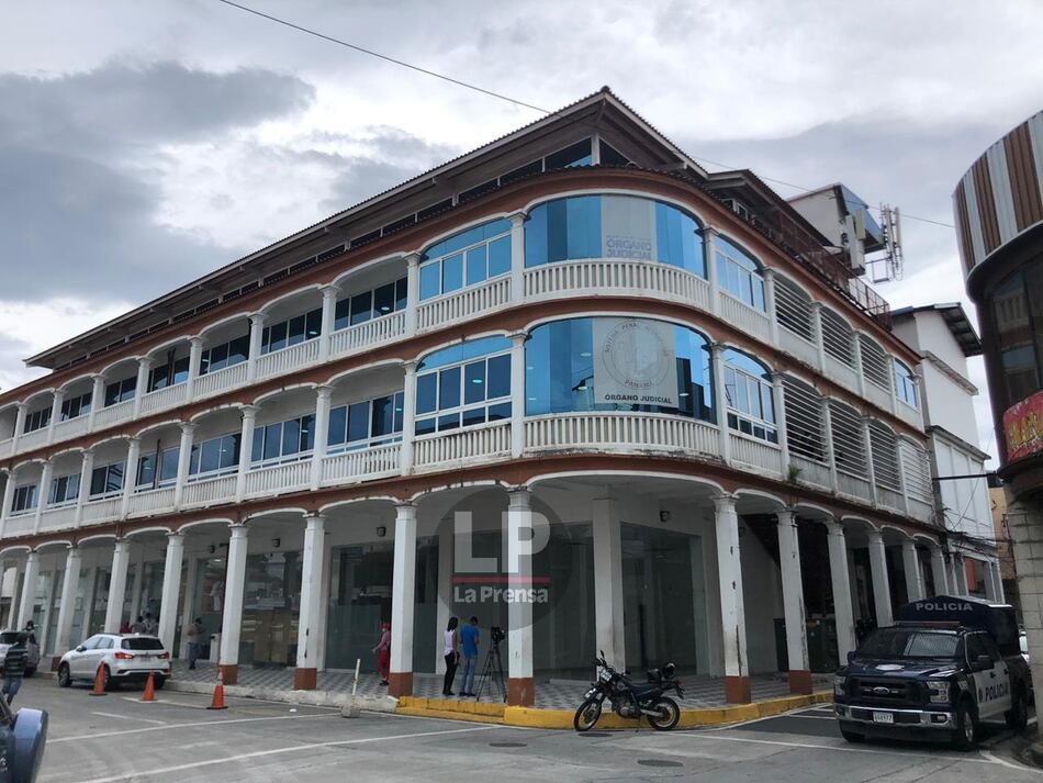 Capturan a un segundo sospechoso en el caso de la masacre de 7 jóvenes en Colón; la audiencia será este miércoles