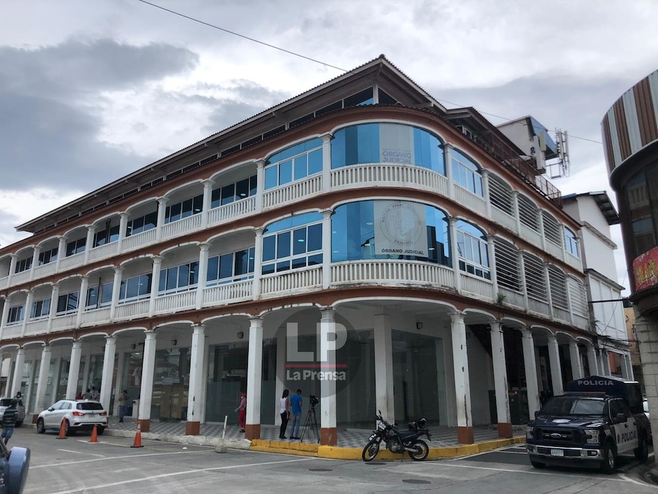 Capturan a un segundo sospechoso en el caso de la masacre de 7 jóvenes en Colón; la audiencia será este miércoles