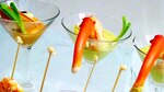 Cocina Gourmet: ¡Estoy a dieta!