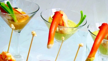 Cocina Gourmet: ¡Estoy a dieta!