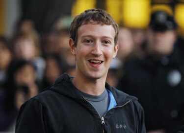 Zuckerberg dona $500 millones para salud y educación