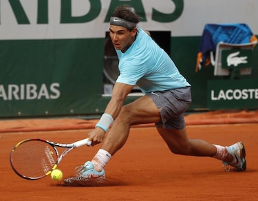 Nadal remonta a Djokovic para lograr su noveno Roland Garros