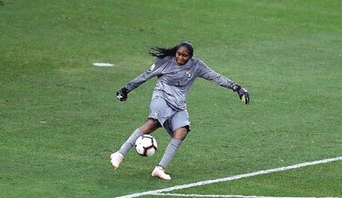 El fútbol femenino necesita igualdad