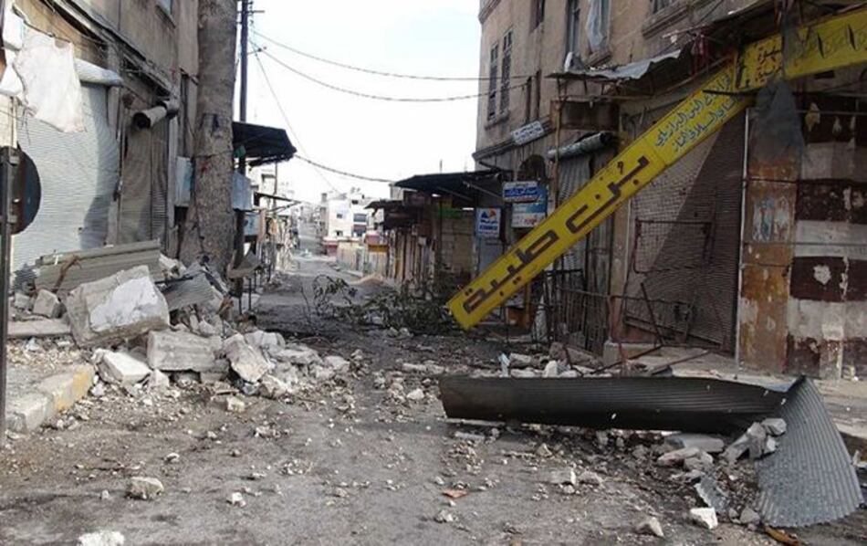 Bombardeos rusos en Siria causaron más de 2 mil 300 muertos en tres meses:OSDH