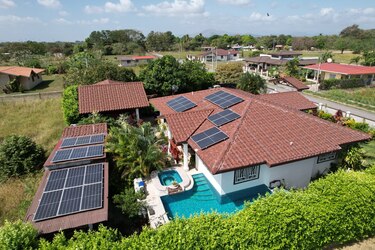 El fenómeno de El Niño: garantizando un futuro energético sostenible en Panamá