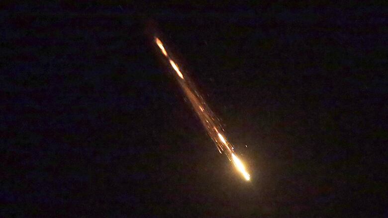 Cómo se comparan las capacidades militares de Irán e Israel