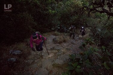 Renovarán acceso al Volcán Barú: MiAmbiente destina un millón de dólares y adjudica contrato al Grupo Don Bosco
