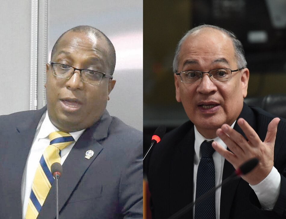 Relevo en las Procuradurías: Mulino prepara el reemplazo de Javier Caraballo y Rigoberto González