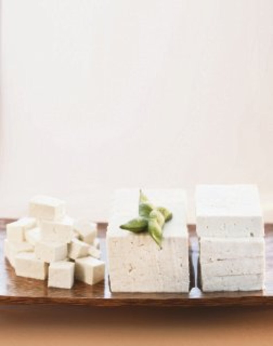 El tofu, alimento ancestral