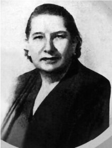 Raíces Mujeres colonenses sobresalientes
