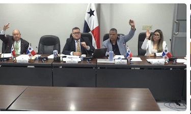 Presupuesto de escuelas pagará mantenimiento de helicópteros del Ministerio de Seguridad