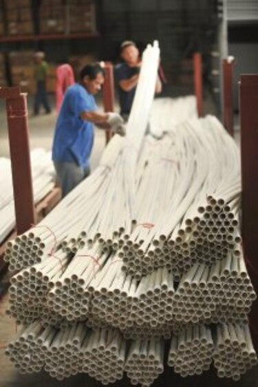 Fabricante mexicano expande su negocio