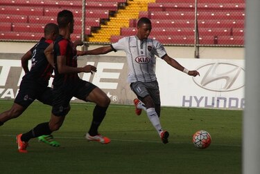 Pocos goles tuvo la segunda fecha del torneo Apertura