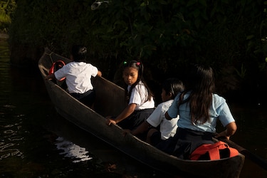 Reforma del FECE pone en riesgo la equidad educativa, jóvenes exigen revisión urgente