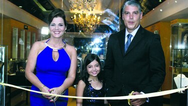 Corte de cinta