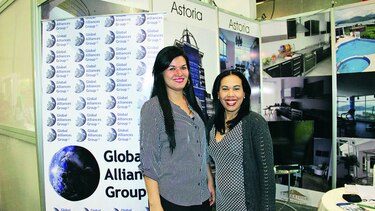 Global Alliances Group