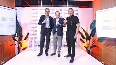 Inmobiliaria Haus: 20 años dedicados a la clase media panameña