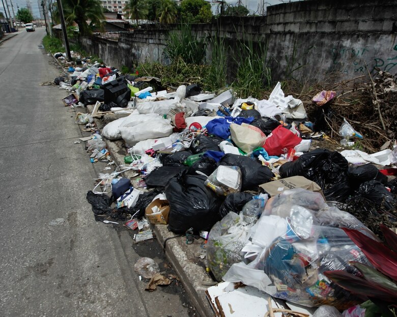 AAUD solo tiene 30 compactadores para 180 rutas