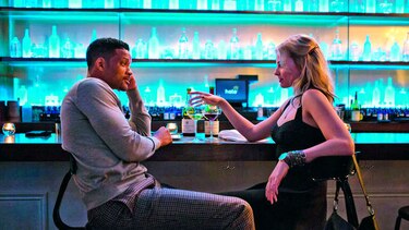 ‘Focus’: un engaño construido de oropel