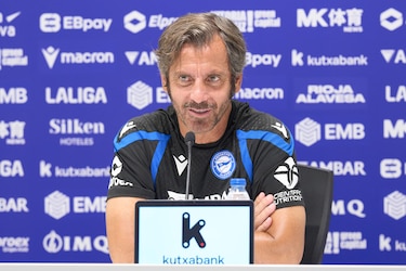 Alavés vs Getafe abre LaLiga 2026-27: el Barça defiende la corona y Mourinho vuelve al Real Madrid