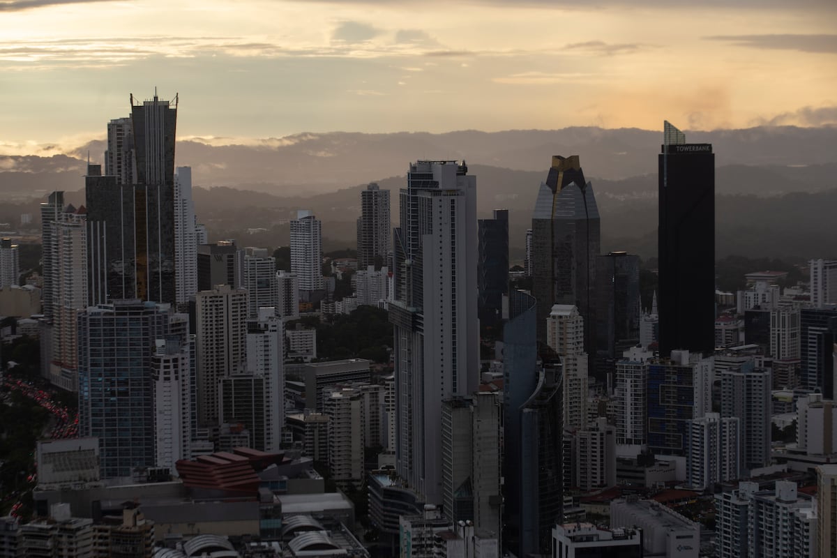 La ciudad que estamos perdiendo