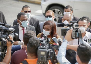 Temas de violencia política no irían a conciliación