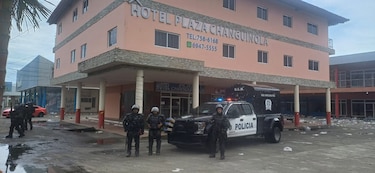 ‘Yo no soy un delincuente ni padrino de delincuentes’: alcalde de Changuinola sobre presunto apoyo a pandillas