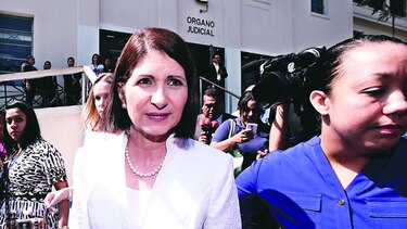 Rafael Guardia: Vendedores de bolsas navideñas del Despacho de la Primera Dama fueron previamente seleccionados