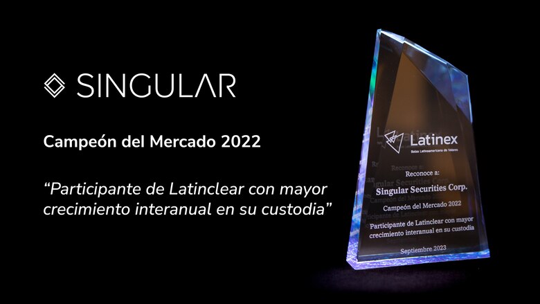 Singular, la evolución de una casa de valores boutique