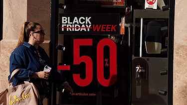8 simples trucos para evitar caer en las trampas de márketing del Black Friday (y terminar gastando más de lo que planeabas)