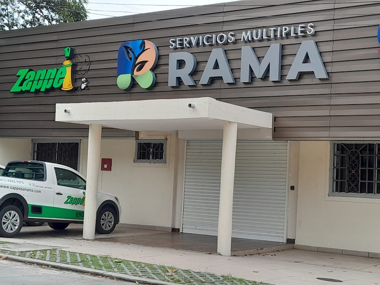 El Idaan gestionó contrato por casi $100,000 para jardinería con empresa vinculada a Abraham Rico Pineda