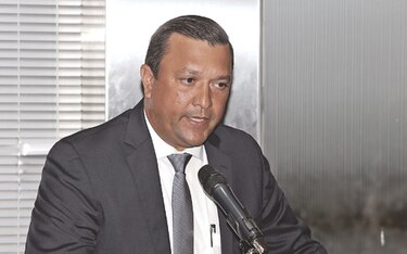Exdirector del IMA enfrenta cargos por corrupción