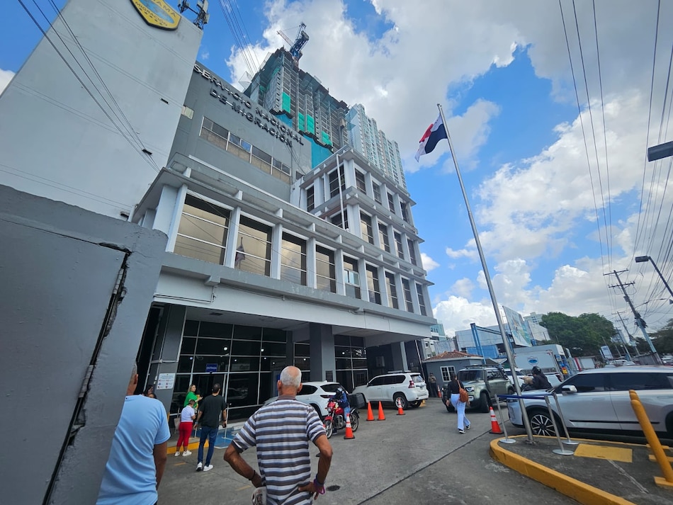 Migración cancela permisos a venezolanos implicados en pelea en Capira