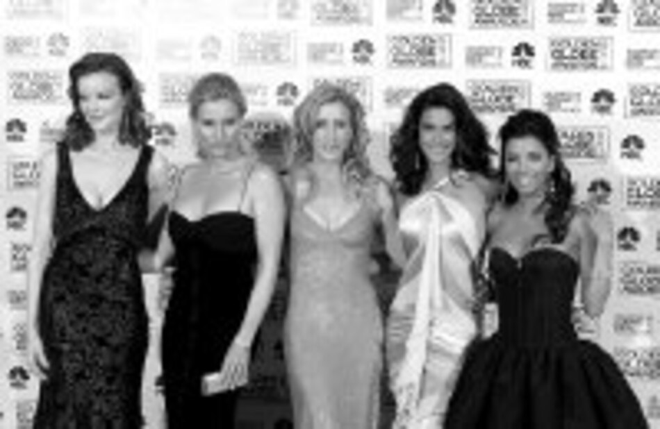 ‘Desperate Housewives’ en español