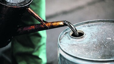 Recortes de suministro, un compromiso factible