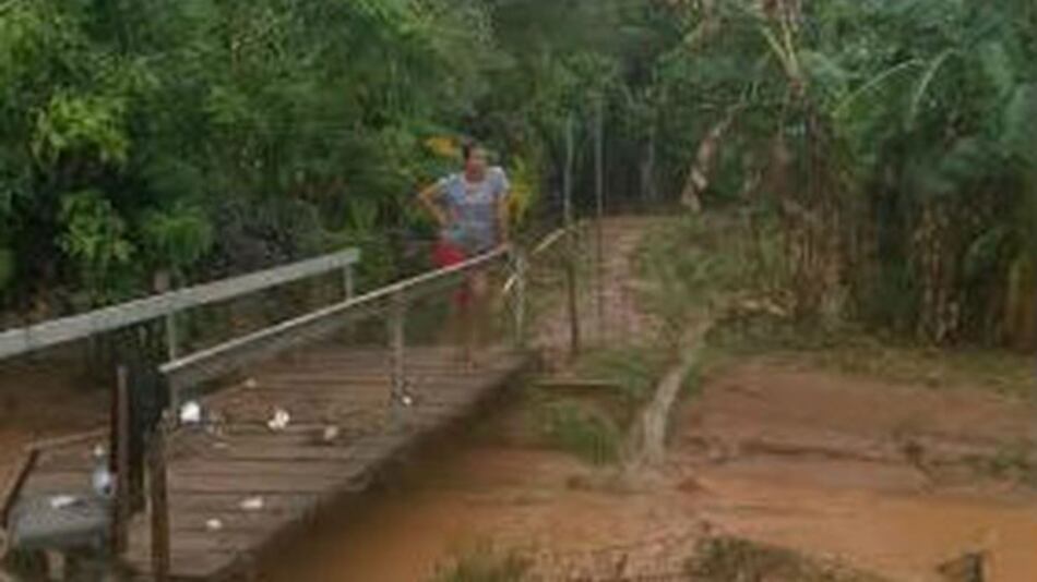 Gabinete aprueba resolución para ayudar a damnificados de Samaria